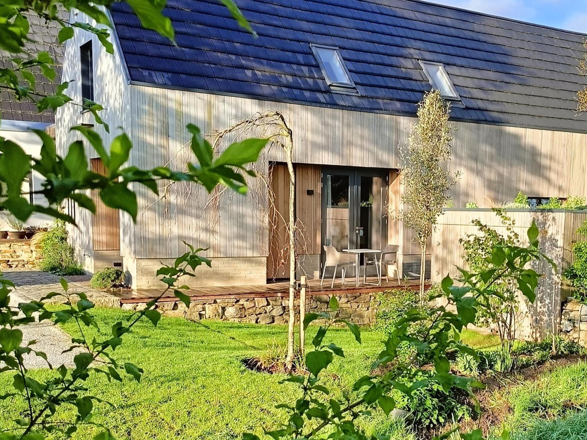 Den Broecke Studio Bornerbroek Exterior photo